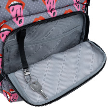 Рюкзак "Kite" підлітковий /K22-2589S-4/  Education teens 2589-4 (61225) (1/20)
