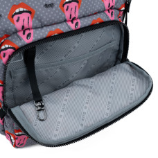 Рюкзак "Kite" підлітковий /K22-2589S-4/  Education teens 2589-4 (61225) (1/20)
