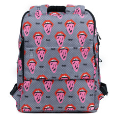 Рюкзак "Kite" підлітковий /K22-2589S-4/  Education teens 2589-4 (61225) (1/20)