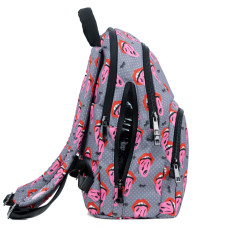 Рюкзак "Kite" підлітковий /K22-2589S-4/  Education teens 2589-4 (61225) (1/20)