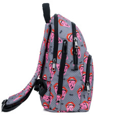 Рюкзак "Kite" підлітковий /K22-2589S-4/  Education teens 2589-4 (61225) (1/20)