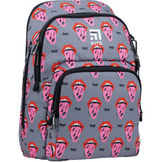 Рюкзак "Kite" підлітковий /K22-2589S-4/  Education teens 2589-4 (61225) (1/20)