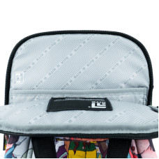Рюкзак "Kite" підлітковий /K22-2589S-5/  Education teens 2589-5 (61226) (1/20)