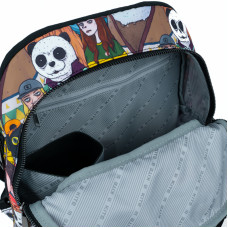 Рюкзак "Kite" підлітковий /K22-2589S-5/  Education teens 2589-5 (61226) (1/20)