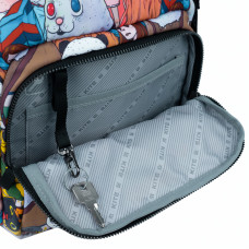 Рюкзак "Kite" підлітковий /K22-2589S-5/  Education teens 2589-5 (61226) (1/20)