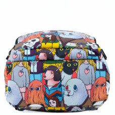 Рюкзак "Kite" підлітковий /K22-2589S-5/  Education teens 2589-5 (61226) (1/20)