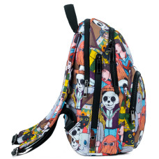 Рюкзак "Kite" підлітковий /K22-2589S-5/  Education teens 2589-5 (61226) (1/20)