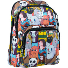 Рюкзак "Kite" підлітковий /K22-2589S-5/  Education teens 2589-5 (61226) (1/20)