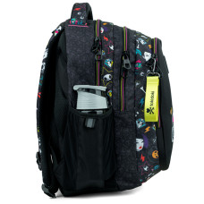 Рюкзак "Kite" /TK22-8001M-1/  Education teens Tokidoki (61203) (1/10)