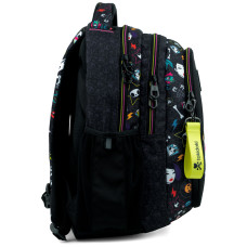 Рюкзак "Kite" /TK22-8001M-1/  Education teens Tokidoki (61203) (1/10)
