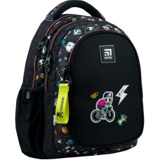 Рюкзак "Kite" /TK22-8001M-1/  Education teens Tokidoki (61203) (1/10)