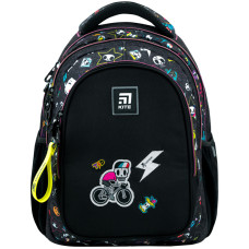 Рюкзак "Kite" /TK22-8001M-1/  Education teens Tokidoki (61203) (1/10)