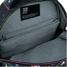 Рюкзак "Kite" /TK22-8001M-1/  Education teens Tokidoki (61203) (1/10)