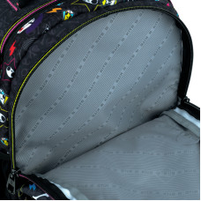 Рюкзак "Kite" /TK22-8001M-1/  Education teens Tokidoki (61203) (1/10)