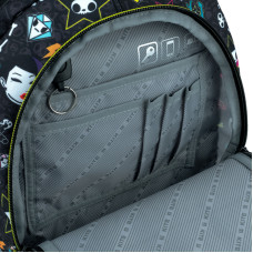 Рюкзак "Kite" /TK22-8001M-1/  Education teens Tokidoki (61203) (1/10)