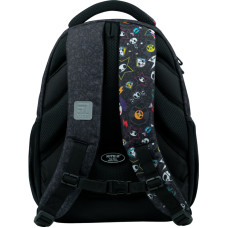 Рюкзак "Kite" /TK22-8001M-1/  Education teens Tokidoki (61203) (1/10)