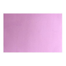 Флексика(фоаміран) "WB" /7650/ 20*30см, БУЗКОВИЙ, 1мм (20арк/уп) (1/100)