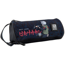 Пенал "Kite" /NR23-692/ 3від. Naruto (64858) (1/20)