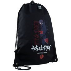 Сумка для взуття "Kite" /NR23-600L/ Education Naruto (64824) (1/25/100)