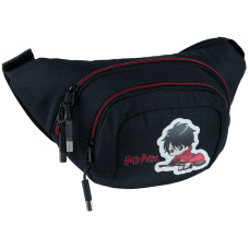 Сумка-бананка "Kite" /HP23-1007/ Education Harry Potter (65107) (1/50)