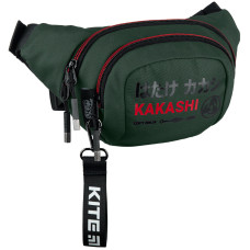 Сумка-бананка "Kite" /NR23-1007-1/ Education Naruto (64752) (1/50)
