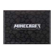 Папка-конверт на кнопці B5 "Yes" /492340/ "Minecraft Survive" (12/120)