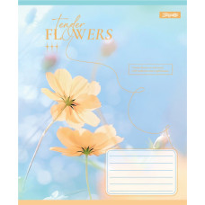 Зошит уч. "1В" 36арк.== /768079/ "Tender Flowers" (15/240)