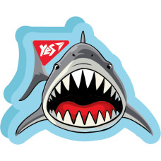 Гумка "Yes" /560566/ "Shark" фігурна (51/306/1224)