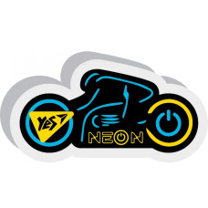 Гумка "Yes" /560578/ "Ultrex" фігурна (51/306/1224)