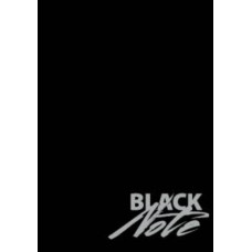 Скетчбук А6/30 арк. "Рюкзачок" /ЗК-31/ "BLAK NOTE" , карт. обл.,пруж. ЧОРНІ аркуші,130г/м2  (10)