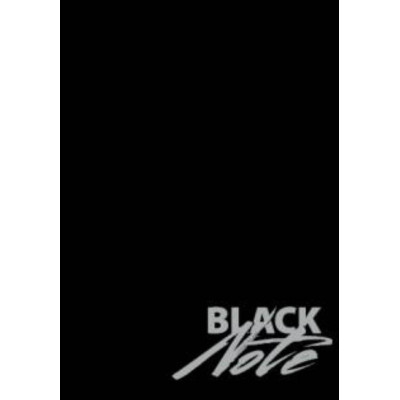 Скетчбук А6/30 арк. "Рюкзачок" /ЗК-31/ "BLAK NOTE" , карт. обл.,пруж. ЧОРНІ аркуші,130г/м2  (10)