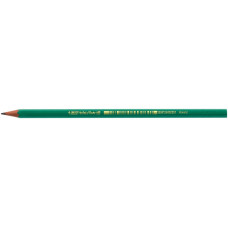 Олівець простий "BIC" Evolution /8803112/608/ 650 HB без гумки (12/72)