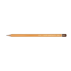Олівець пр. "Koh-i-Noor" /1500/ 10H техн. (12)