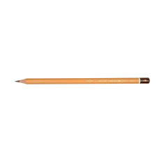 Олівець пр. "Koh-i-Noor" /1500/ 7B техн. (12)
