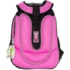 Ранець-рюкзак "CLASS" /2503C/ SchoolCase Mini 2 відділення, 35х27х16см, "Kitty"