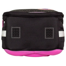 Ранець-рюкзак "CLASS" /2503C/ SchoolCase Mini 2 відділення, 35х27х16см, "Kitty"
