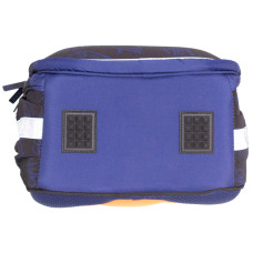 Ранець-рюкзак "CLASS" /2506C/ SchoolCase Mini 2 відділення, 35х27х16см, "Game"
