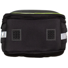 Ранець-рюкзак "CLASS" /2508C/ SchoolCase Mini 2 відділення, 35х27х16см, "Football"