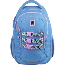 Рюкзак "Kite" підлітковий /K22-816L-3 (LED)/  Education teens 816L-3 (61191) (1/10)