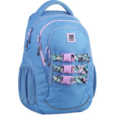 Рюкзак "Kite" підлітковий /K22-816L-3 (LED)/  Education teens 816L-3 (61191) (1/10)
