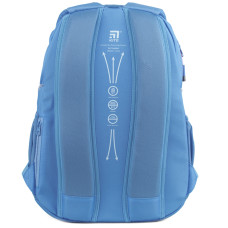 Рюкзак "Kite" підлітковий /K22-816L-3 (LED)/  Education teens 816L-3 (61191) (1/10)