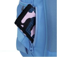 Рюкзак "Kite" підлітковий /K22-816L-3 (LED)/  Education teens 816L-3 (61191) (1/10)