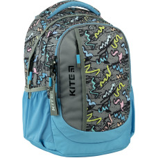 Рюкзак "Kite" шкільний /K22-855M-1/  Education teens 855-1 (61213) (1/10)