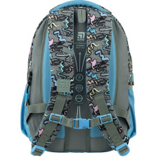 Рюкзак "Kite" шкільний /K22-855M-1/  Education teens 855-1 (61213) (1/10)
