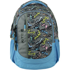 Рюкзак "Kite" шкільний /K22-855M-1/  Education teens 855-1 (61213) (1/10)