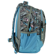 Рюкзак "Kite" шкільний /K22-855M-1/  Education teens 855-1 (61213) (1/10)