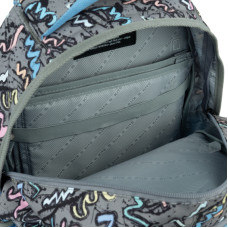 Рюкзак "Kite" шкільний /K22-855M-1/  Education teens 855-1 (61213) (1/10)