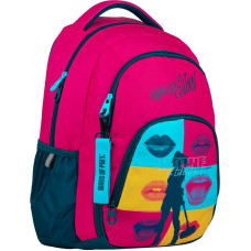 Рюкзак "Kite" підлітковий /DC22-905M/  Education teens 905M DC (62003) (1/10)