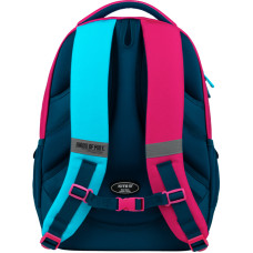 Рюкзак "Kite" підлітковий /DC22-905M/  Education teens 905M DC (62003) (1/10)
