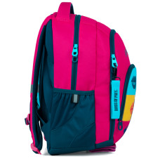 Рюкзак "Kite" підлітковий /DC22-905M/  Education teens 905M DC (62003) (1/10)